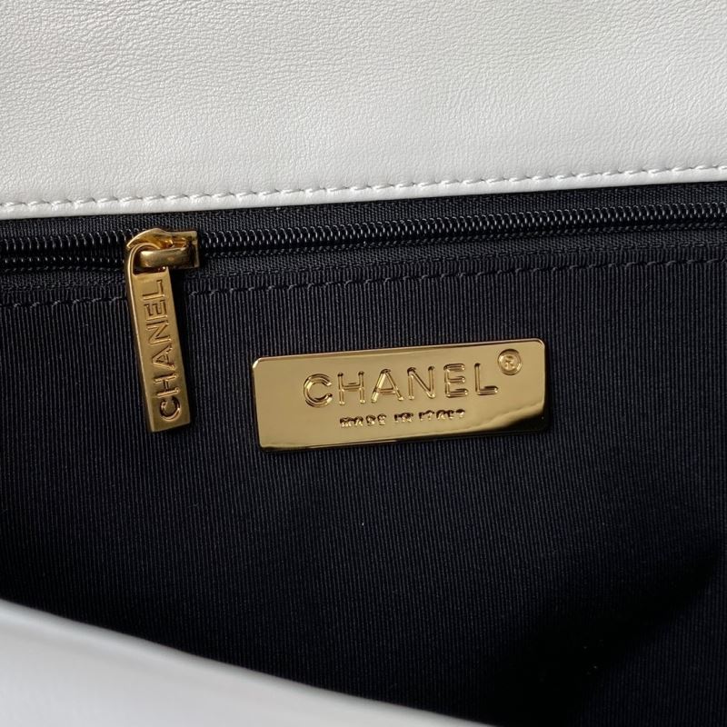 Chanel 19 Bags